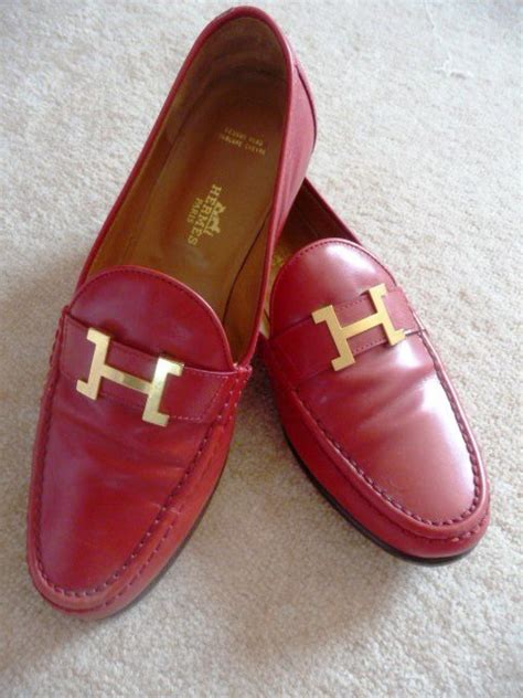 hermes shoes second hand|hermes shoes price list.